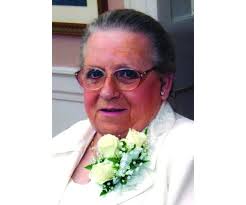 Annie Sprouse Obituary (1931