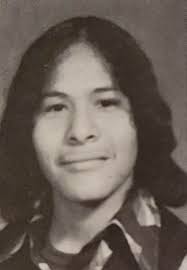 My heart is broken!! Love you my younger brother Rough Ron Ryan Sr. It was  always you & I vs the world.