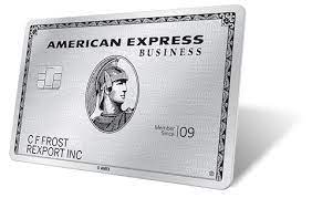 American express doesn't publish its criteria for approving business card applications, but it does take into consideration personal credit and business credit scores, your business revenue, and other factors. Amex Business Platinum Card Features Benefits American Express