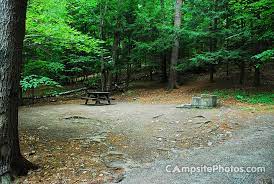 Campsite photo database for rogers rock campground in the adirondack park region of new york state. Rogers Rock Campsite Photos Campground Info Reservations