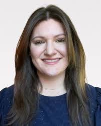 Amairany Bojorquez's Instagram, Twitter & Facebook