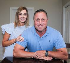 Eddie Perillo Wants to Be Okaloosa County's Next Sheriff