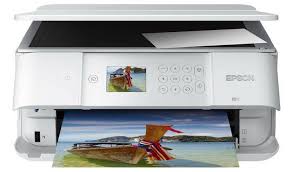 Follow the instruction to download and install epson xp 2105 drives. Buy Epson Expression Xp 6105 Wireless Inkjet Printer Printers Argos