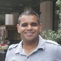 Working at Sejwad Hospitality