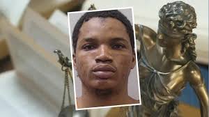 Augusta teen accused of stabbing his mom in eye, elsewhere