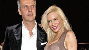 Luciana salazar confirmó que martín redrado la contagió de coronavirus: Luciana Salazar And Martin Redrado Reconciled Daily Show World Today News