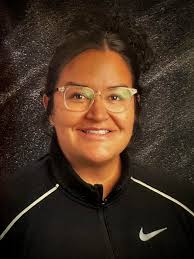 Cherokee Central Schools and Cherokee High School Athletics are pleased to  announce Miranda Long Stamper as a one year interim varsity girls' head  coach for the 2024-25 school year. Miranda Long Stamper,