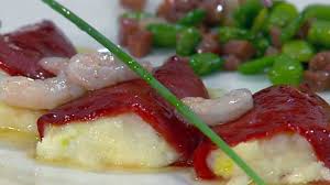 Cocina la receta rollitos de cerdo de sergio fernández. Cocina Con Sergio Piquillos Rellenos De Merluza Cocina Con Sergio Rtve Es A La Carta Recetas De Pimiento Pimientos De Piquillo Gastronomia Espanola