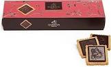 Lady Godiva Biscuits