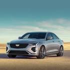 Cadillac-CT4