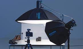 Check spelling or type a new query. The Ultimate Product Photography Lighting Setup Broncolor