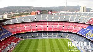 Fc barcelona, normally know as just barcelona was founded on november 29, 1899. Camp Nou F C Barcelona Travel Guide Football Tripper