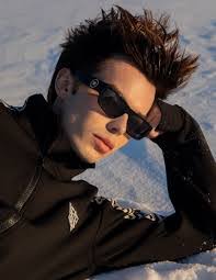 Joshua Callahan's Instagram, Twitter & Facebook