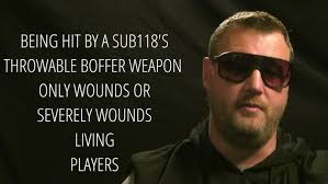 Jackal Tactical Commercial 2015