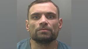 Masked knife-wielding Peterborough man jailed for robbing shop