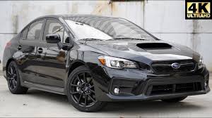 Find your perfect car with edmunds expert reviews, car comparisons, and pricing tools. 2020 Subaru Wrx Review This Or Sti Youtube