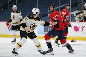 New york rangers | rus комментаторы. Public Skate Bruins Vs Capitals Stanley Cup Of Chowder