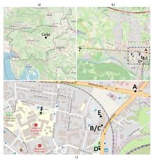 Menyimpan dan menjaga seluruh dokumen asli safin inn hotel. Ijerph Free Full Text Traffic Density Related Black Carbon Distribution Impact Of Wind In A Basin Town Html