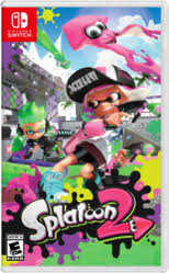 Splatoon 2 Inkipedia The Splatoon Wiki