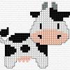 Free video game and geek cross stitch patterns to download by lord libidan. 1