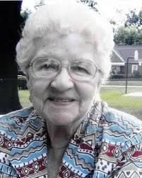 Anneliese Brown Obituary (1926