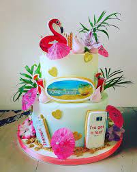 Pin On Celebration Cakes