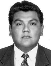 Rodolfo Caudillo's Instagram, Twitter & Facebook