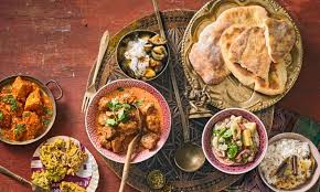 Indische Kuche Vielfalt Der Gewurze Chefkoch De Indische Kuche Rezepte Essen