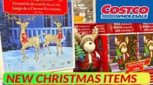 Costco christmas decorations 2020 year of the chinese 2021. New Costco Christmas 2020 Decorations Christmas Trees Ideas Christmas Lights Youtube