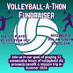 Volleyball-A-Thon event in Bethalto, IL