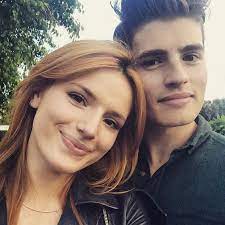 In order to improve our community experience, we are temporarily suspending article commenting. Bella Thorne And Gregg Sulkin Instagram Pictures Popsugar Celebrity