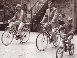 Diana Charles Harry And William Princess Diana Charles And Diana Diana