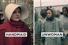Handmaid s tale meme generator meme memes funny memes. Answer Some Questions And We Ll Tell You Where You Fit In The Handmaid S Tale A Handmaids Tale Tales Handmaid S Tale Show
