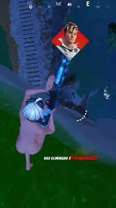 Sensual Lynx - Explicit Fortnite