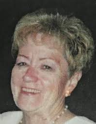 Katherine Bugger Obituary