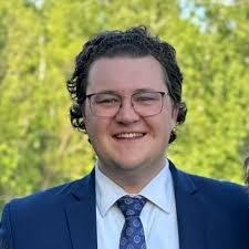 Paul Wikstrom's Instagram, Twitter & Facebook