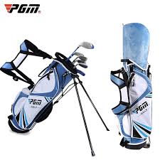 Maybe you would like to learn more about one of these? Tigeroar Brand Junior Kids Children Left Handed Golf Clubs Half Set With Bag Golf Clubs Kids Left Hand Left Handed Golf Clubs Buy At The Price Of 189 00 In Aliexpress Com