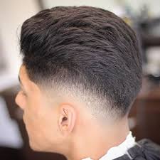 Bald fade haircuts are a cool and popular men's haircut style. Mejores Cortes De Pelo Para Ninos 2021 Moda Hombre