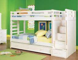 Various finishes and colors of staircase bunk beds to match any kids room decor. Affordable Bunk Loft Beds For Kids Rooms To Go Cool Bunk Beds Bunk Bed With Desk Kid Beds