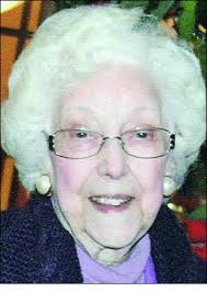 Lucille Wohlfield Obituary (2016)