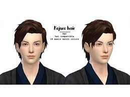 Click images to large view the sims 4 40 best hair mods you absolutely need. 900 Sims 4 Male Hair Cc Ideas Sims 4 Sims Mens Hairstyles