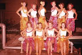 City Of Spencer, West Virginia