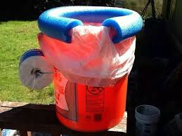 Camping Essentials Lol Campingtoilette Campingprodukte Campingideen