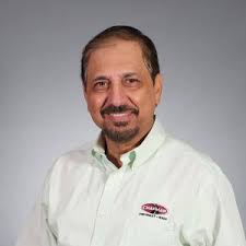 Chapman Chevrolet Staff