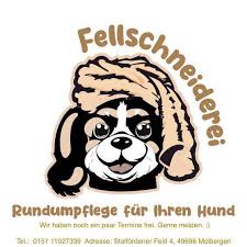 Hundesalon Fellschneiderei