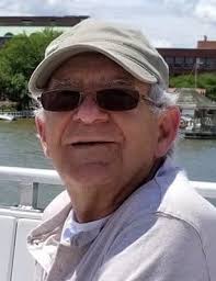 Obituary information for Robert E. Heldreth II