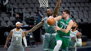 The clippers' quest to bring a championship back to los angeles continues tonight with game 2 of the first round series against the dallas mavericks in florida. Dallas Vs Clippers Game 2 Box Score