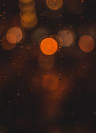 Dark Orange Circles Bokeh 840x1160 Wallpaper Orange Wallpaper Orange Aesthetic Wallpaper
