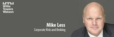 Willis Towers Watson Corporate Risk & Broking Graduate Development Two Year  Rotational Program