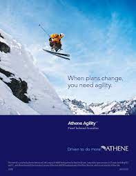 Athene life insurance company is in the sectors of: Athene Agility Annuity Personal Pension Life Insurance Alternative